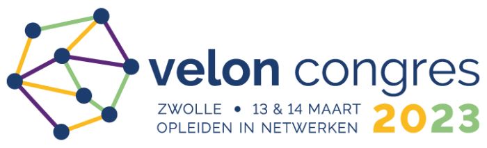 Logo Velon Congres 2023